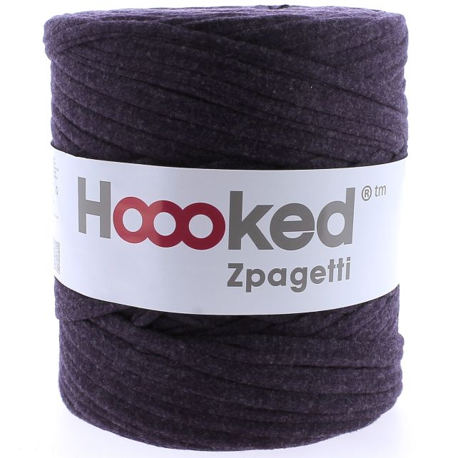 Zpagetti Cotton Yarn Purple Angel