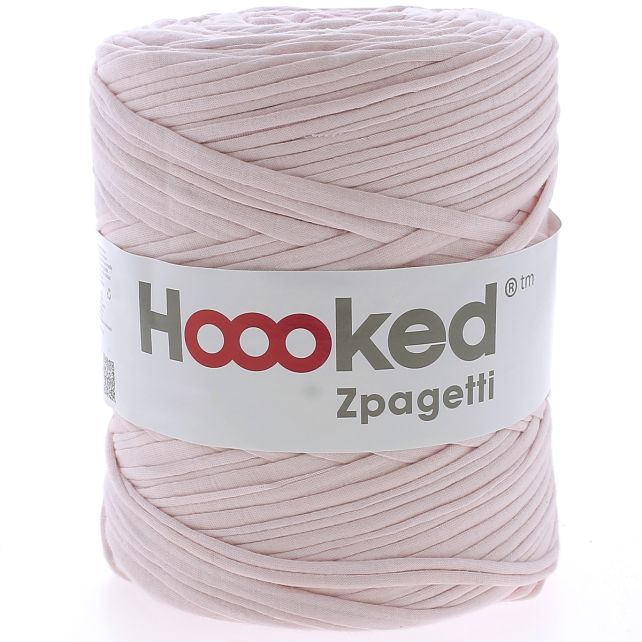 Zpagetti Cotton Yarn Pink Panther