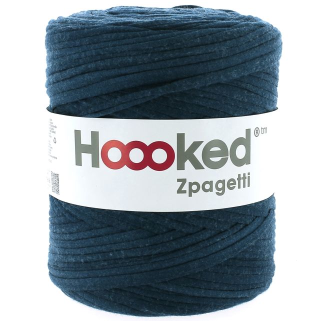 Zpagetti Cotton Yarn Nice Torquiose