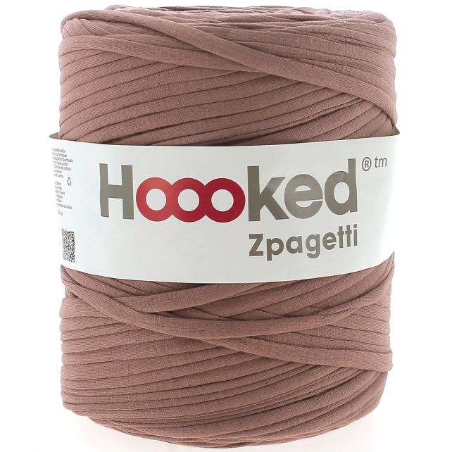 Zpagetti Cotton Yarn Vintage Bike