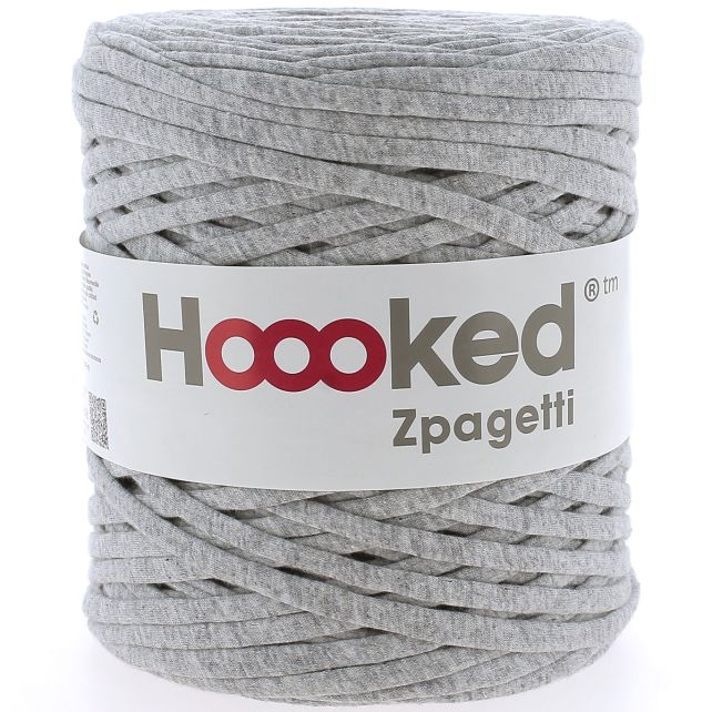 Zpagetti Cotton Yarn Greek Statue