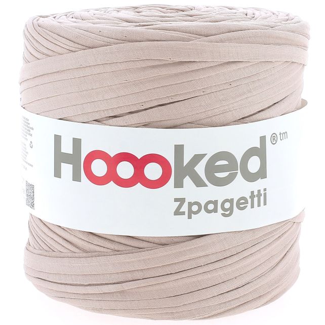 Zpagetti Cotton Yarn Pink Surfer