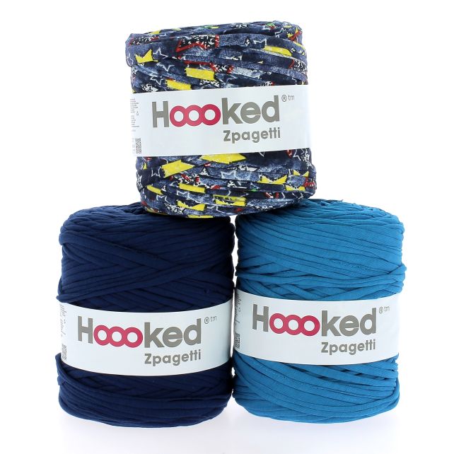 Zpagetti Inspiration Kit Calipso Nights