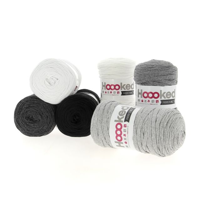 RibbonXL "Graphic Mojo" Bundle per 6