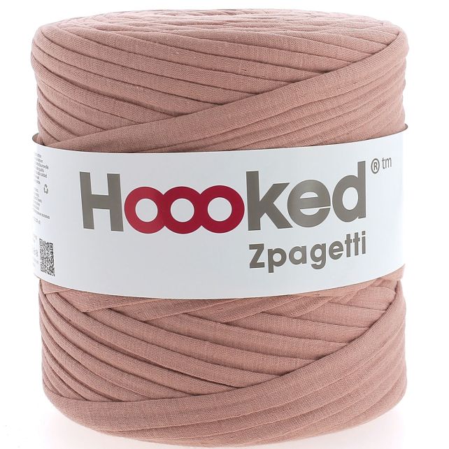 Zpagetti Cotton Yarn Timeless Vintage
