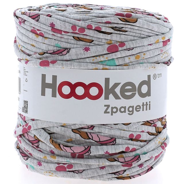 Zpagetti Cotton Yarn Play With Sky