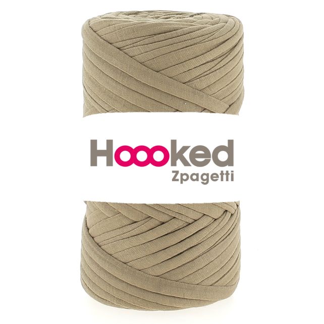 Zpagetti Medium Precious Camel