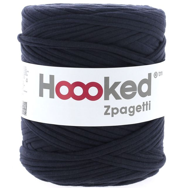 Zpagetti Cotton Yarn Cold Ocean