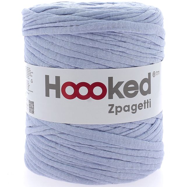 Zpagetti Cotton Yarn Blue Search