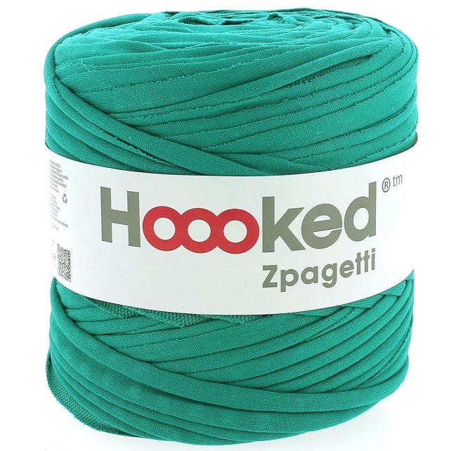 Zpagetti Cotton Yarn Sage Green