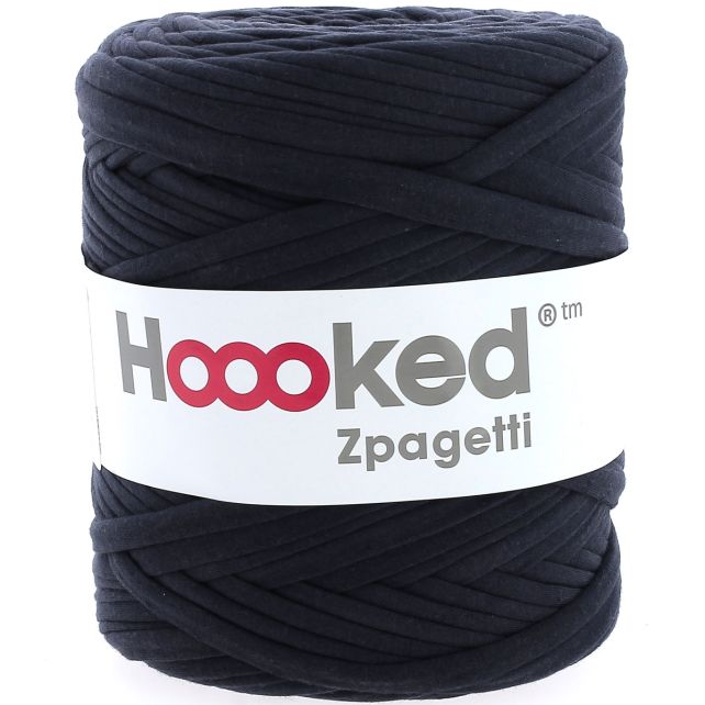 Zpagetti Cotton Yarn Blue Mariner