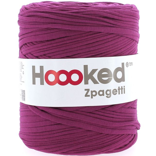 Zpagetti Cotton Yarn Super Blush