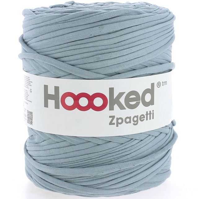 Zpagetti Cotton Yarn Sage Mint