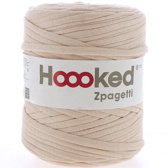 Zpagetti Cotton Yarn Pink Ballet