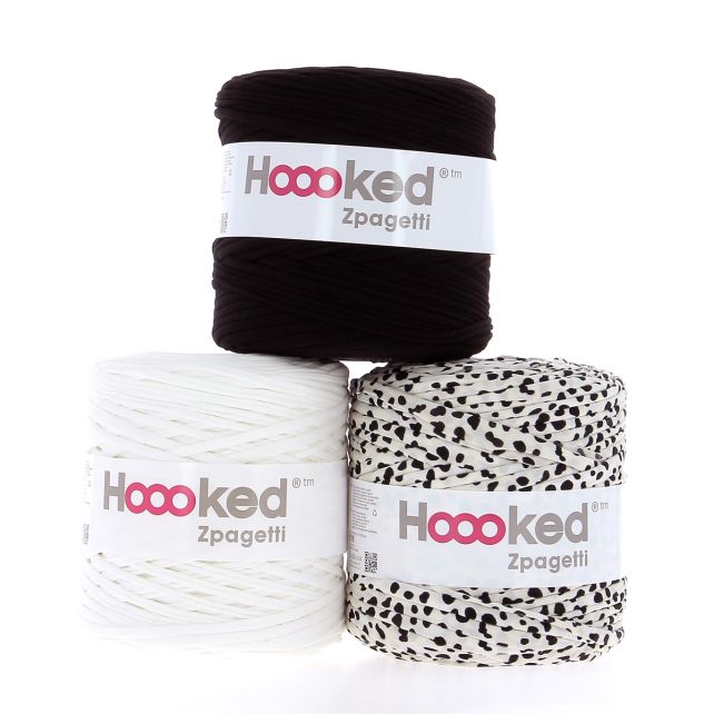 Zpagetti Inspiration Kit Dalmatian Collection