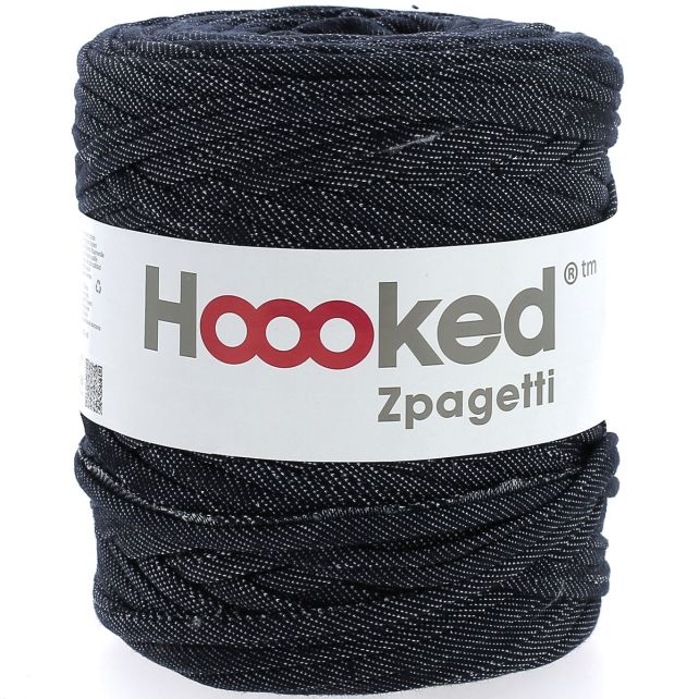 Zpagetti Cotton Yarn Classic Jeans