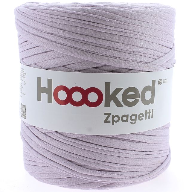 Zpagetti Cotton Yarn Lilac Story