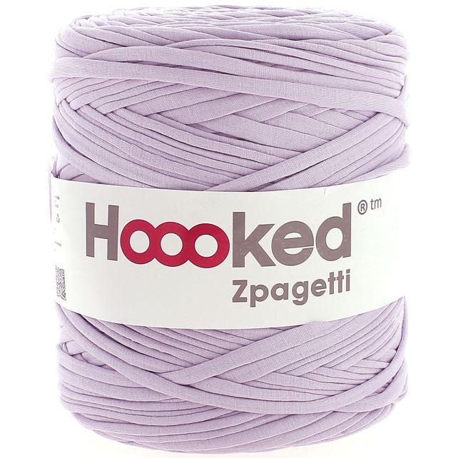 Zpagetti Cotton Yarn Lilac Unicorn