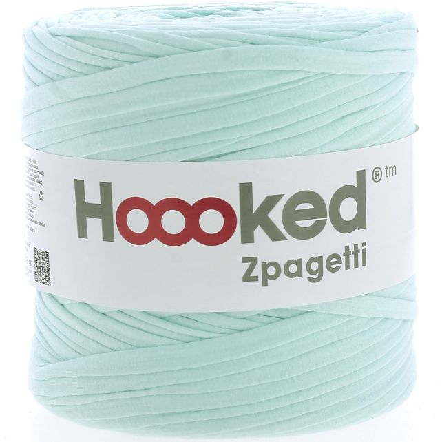 Zpagetti Cotton Yarn Cloud Mint