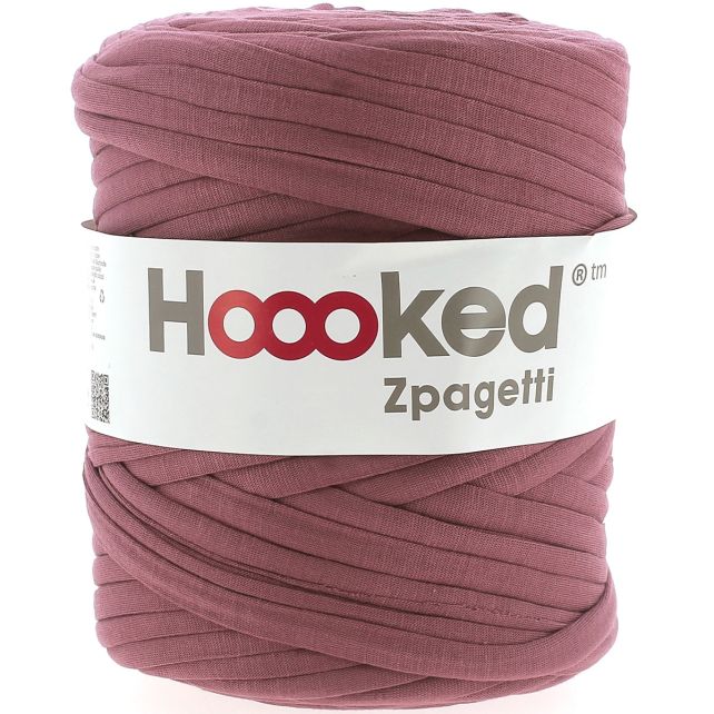 Zpagetti Cotton Yarn Pale Vimtage