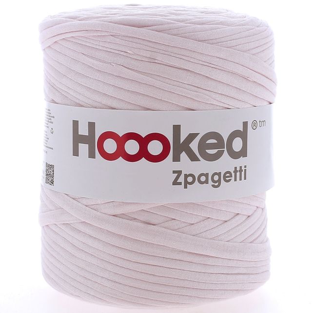 Zpagetti Cotton Yarn Better Pink