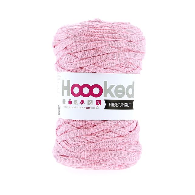 RibbonXL Sweet Pink 250g.