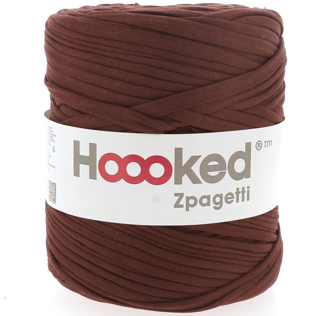 Zpagetti Cotton Yarn Brick Floor