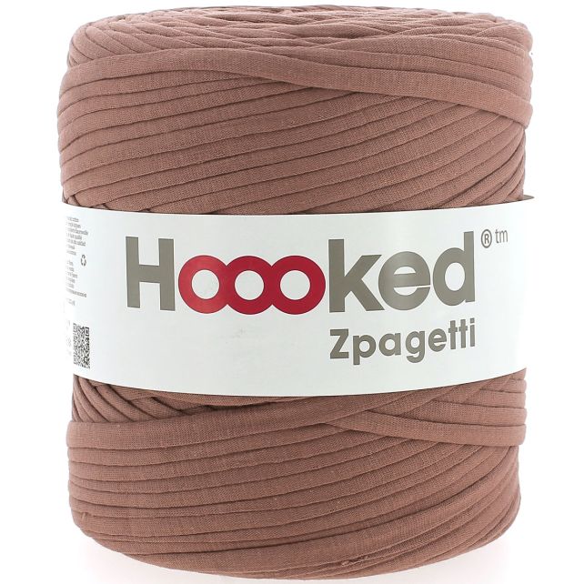 Zpagetti Cotton Yarn Magic Taupe