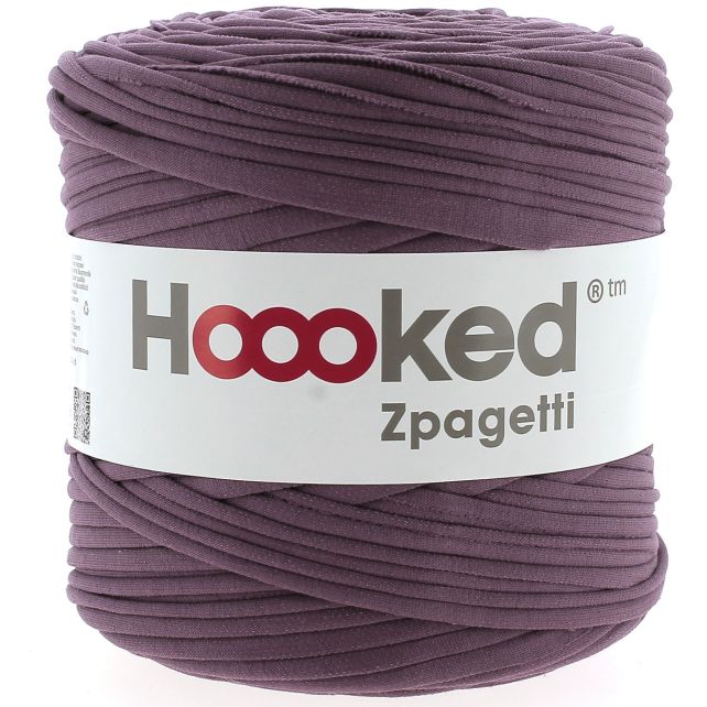 Zpagetti Cotton Yarn Lavander Dreams