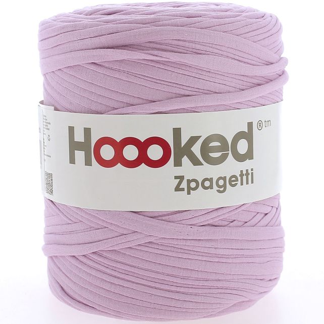 Zpagetti Cotton Yarn Lilac Morning