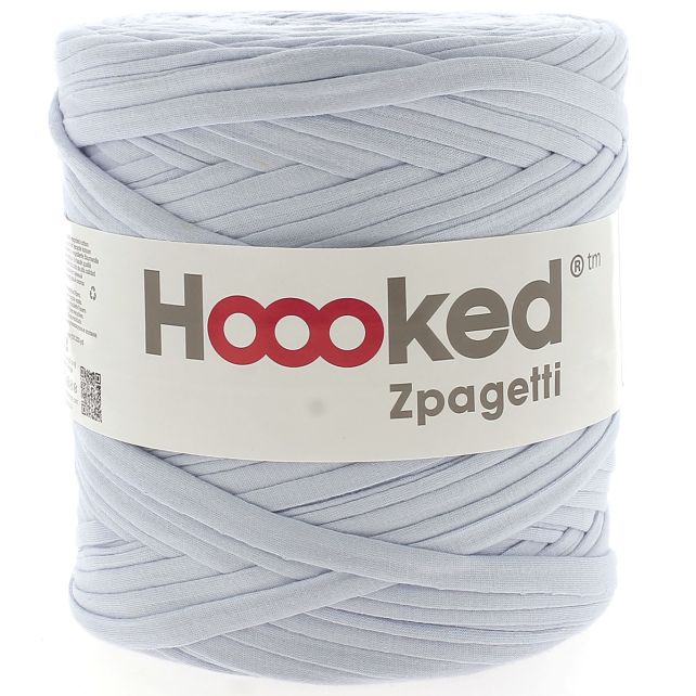 Zpagetti Cotton Yarn Blue Cloud