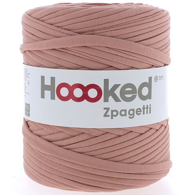 Zpagetti Cotton Yarn Pink Ballet