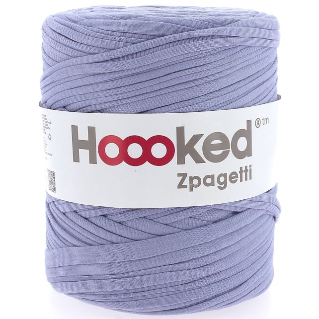 Zpagetti Cotton Yarn Blue Lake