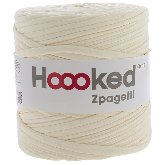Zpagetti Cotton Yarn Baby Yellow