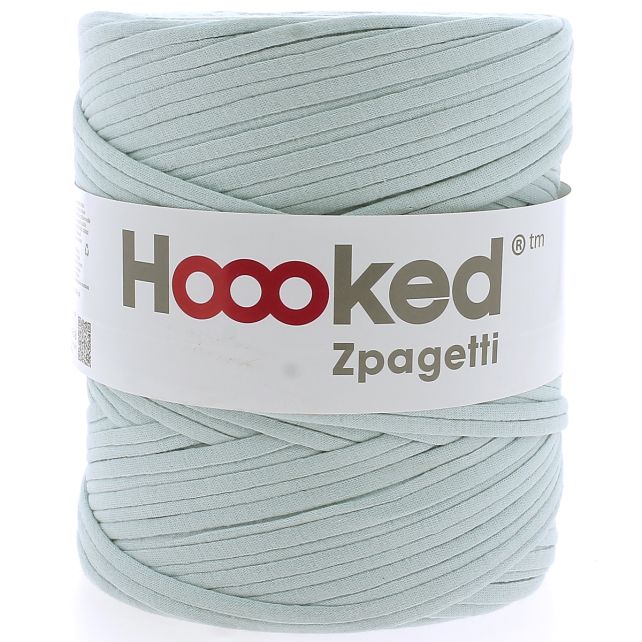 Zpagetti Cotton Yarn Brighter Life
