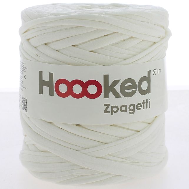 Zpagetti Cotton Yarn Siberian Tiger