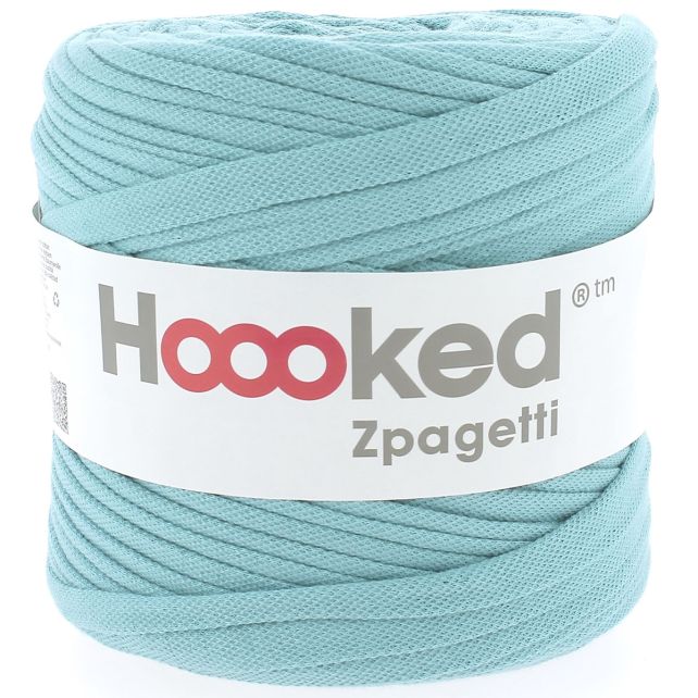 Zpagetti Cotton Yarn Mint Survivor
