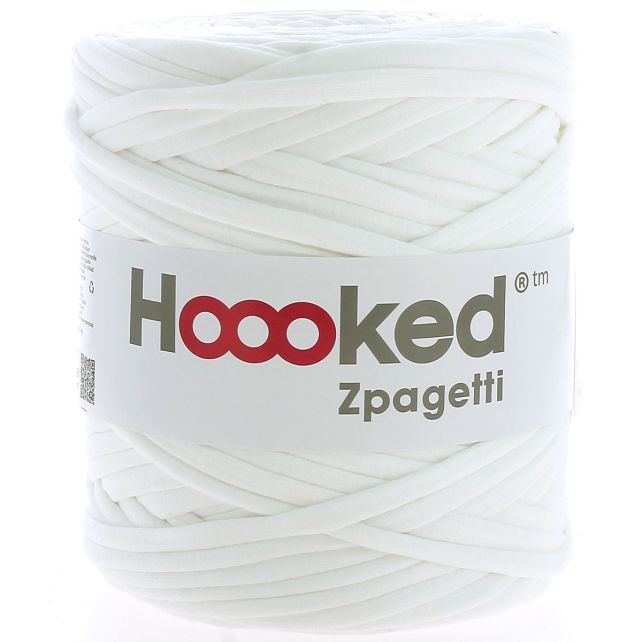 Zpagetti Cotton Yarn Cotton Ball
