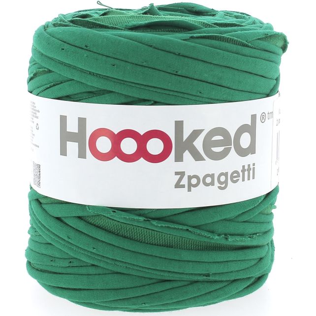 Zpagetti Cotton Yarn Most Green