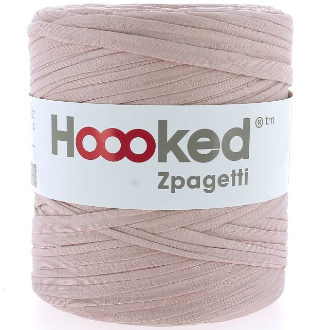 Zpagetti Cotton Yarn Angelic Rose