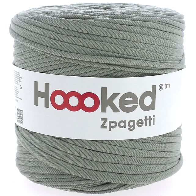 Zpagetti Cotton Yarn Sage Green