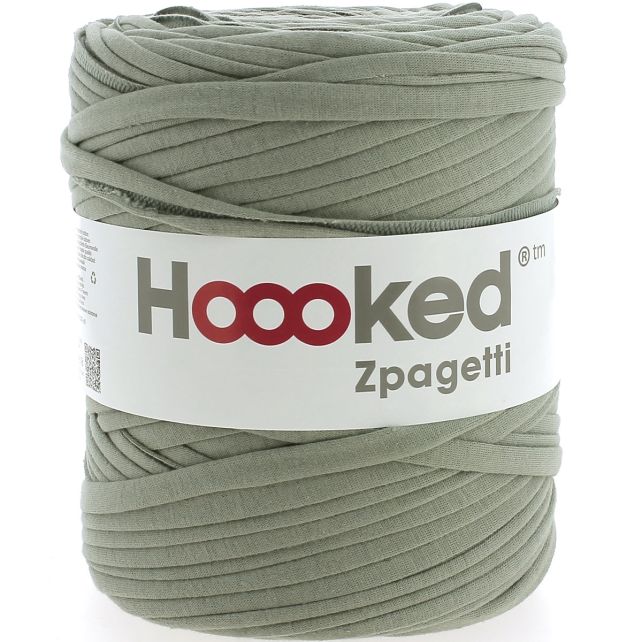 Zpagetti Cotton Yarn Mint Fresh