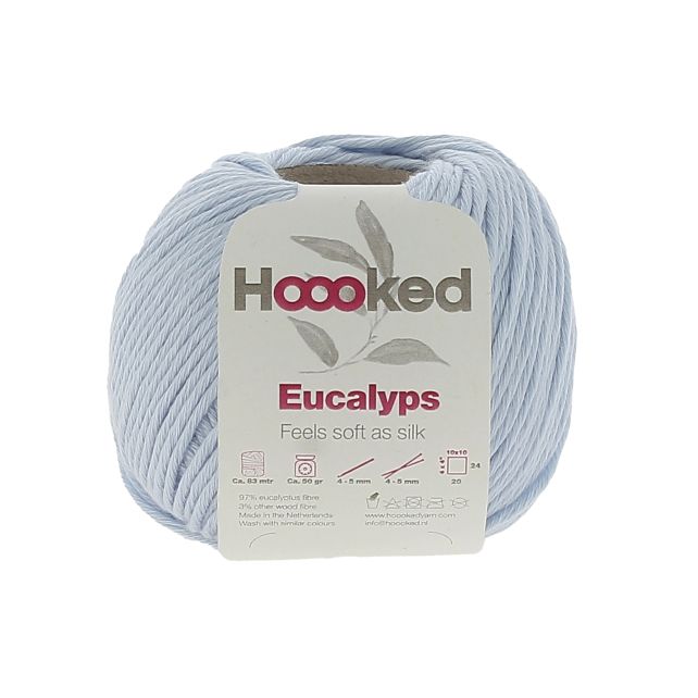 Eucalyps Celeste 50g