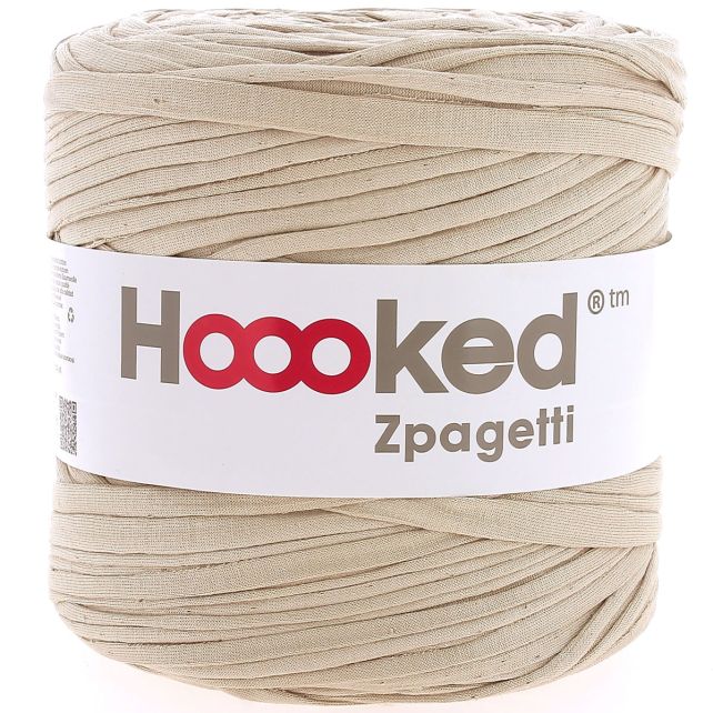 Zpagetti Cotton Yarn Champagne Cheers