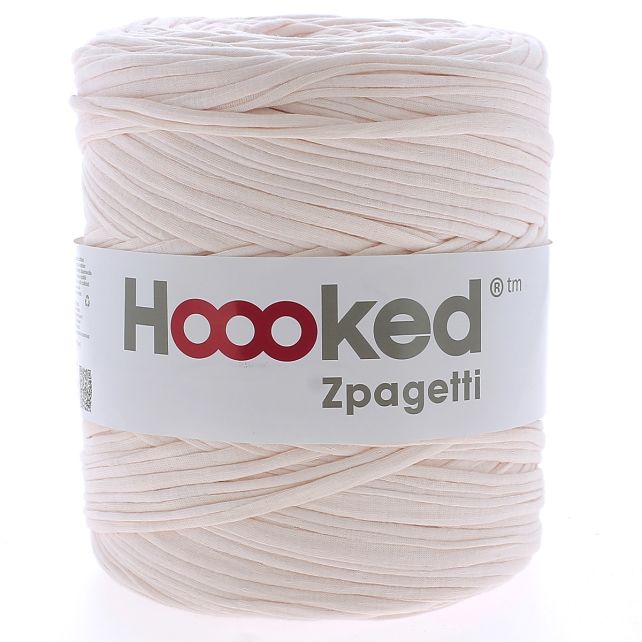 Zpagetti Cotton Yarn Pink Dance