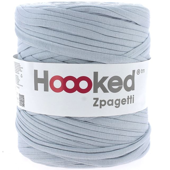 Zpagetti Cotton Yarn Blue Tooth