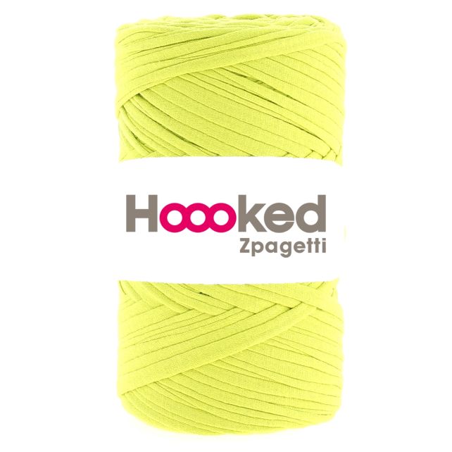 Zpagetti Medium Secure Green