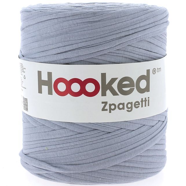 Zpagetti Cotton Yarn Denim Blue