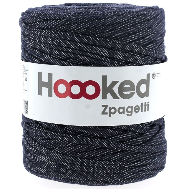 Zpagetti Cotton Yarn Cool Jeans