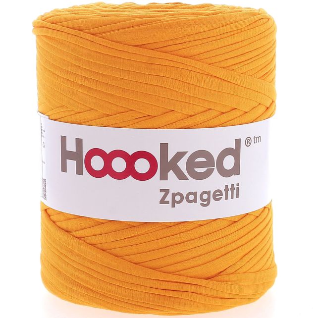 Zpagetti Cotton Yarn Scrambled Egg